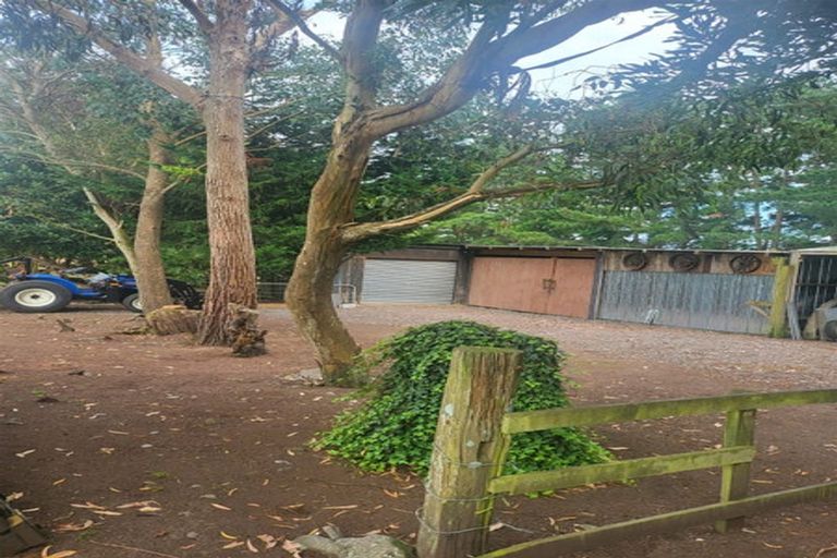 Photo of property in 71 Railway Road, Dalefield, Carterton, 5791