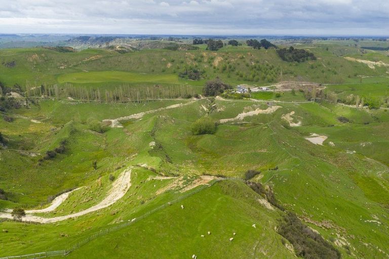 Photo of property in 1250 Kaukatea Valley Road, Okoia, Whanganui, 4582