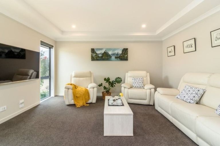 Photo of property in 67 Bradwell Crescent, Halswell, Christchurch, 8025