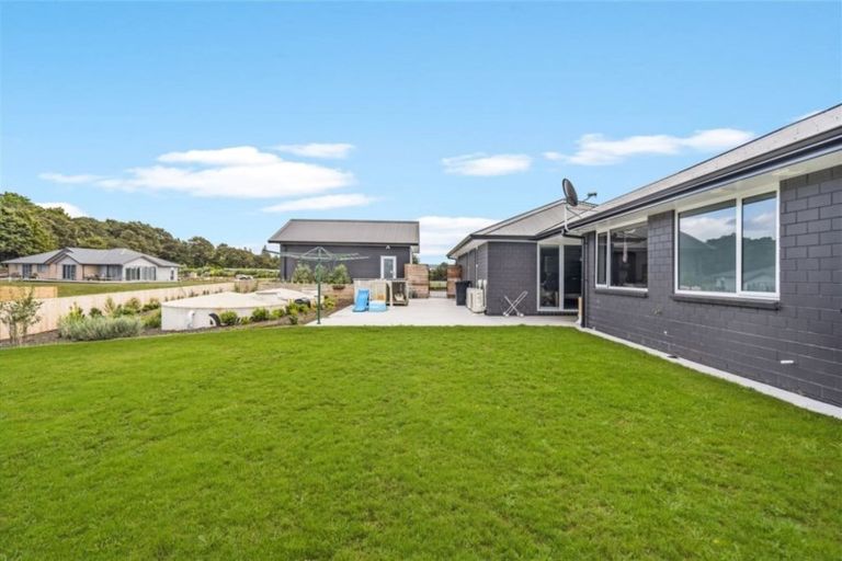 Photo of property in 130 Karanui Road, Te Kamo, Kamo, 0185