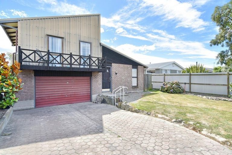 Photo of property in 40 Whitefield Street, Kaiapoi, 7630