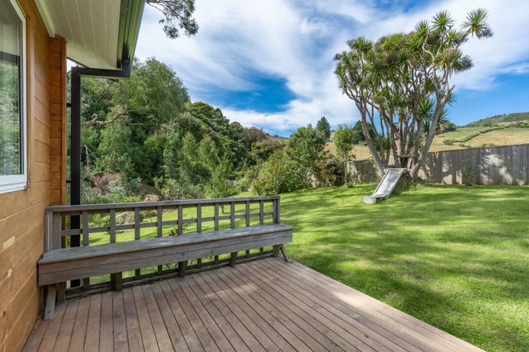 Photo of property in 711a Portobello Road, Broad Bay, Dunedin, 9014