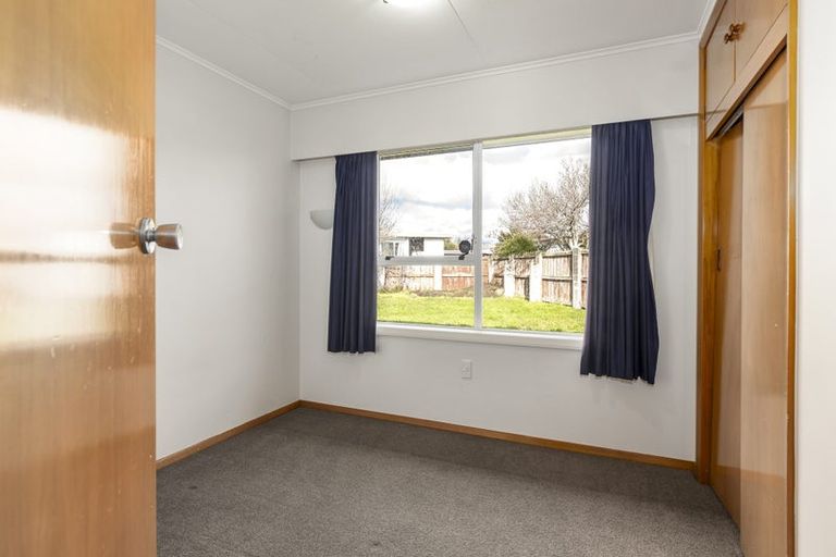 Photo of property in 14 Manor Place, Redwoodtown, Blenheim, 7201