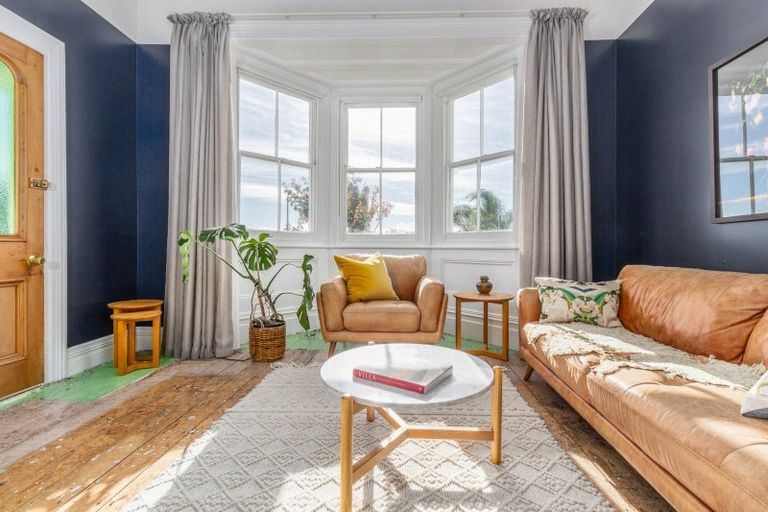 Photo of property in 9 Simla Terrace, Hospital Hill, Napier, 4110