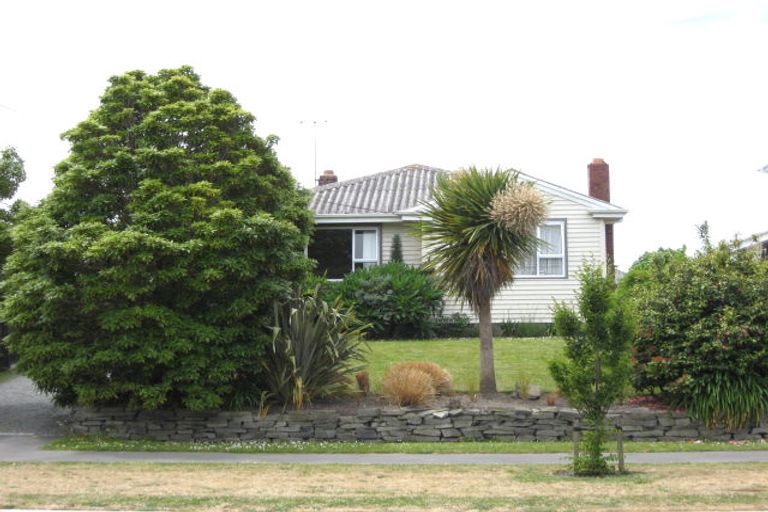 Photo of property in 101 Wildberry Street, Woolston, Christchurch, 8023