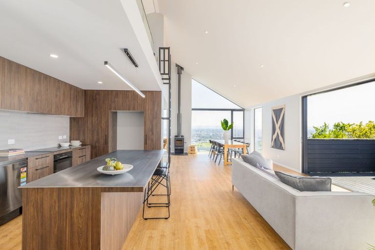 Photo of property in 270 Major Hornbrook Road, Mount Pleasant, Christchurch, 8081