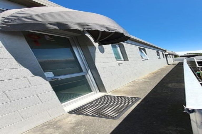 Photo of property in 5/25 Frank Street, Papanui, Christchurch, 8053