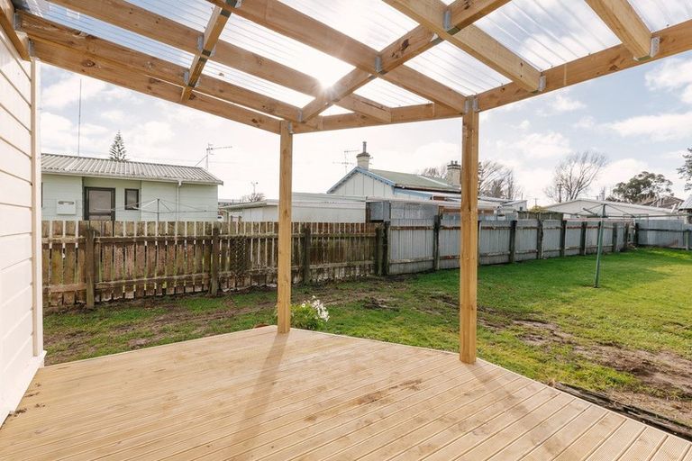 Photo of property in 411 Wellington Road, Marton, 4710