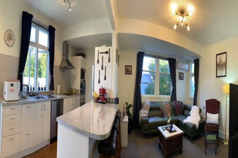 Photo of property in 279 Tancred Street, Ashburton, 7700