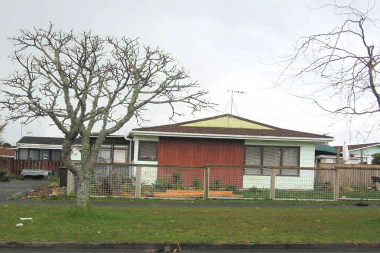 Photo of property in 26 Wanaka Street, Tikipunga, Whangarei, 0112