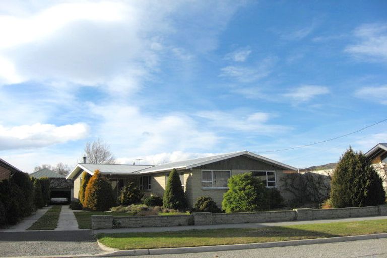 Photo of property in 47 Bringans Street, Alexandra, 9320