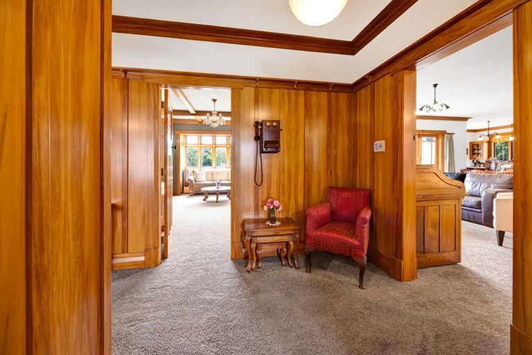 Photo of property in 11 Witiora Road, Oaonui, Opunake, 4681