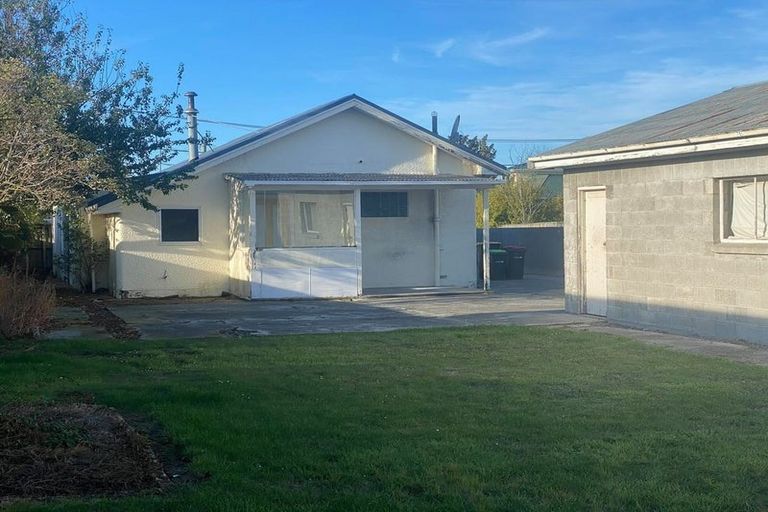 Photo of property in 6 Wildberry Street, Woolston, Christchurch, 8023