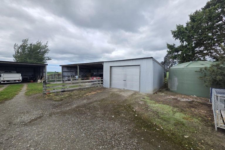 Photo of property in 374 Airedale Road, Weston, Oamaru, 9492