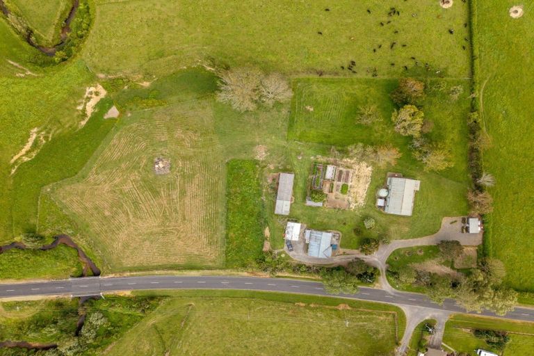 Photo of property in 869 Old Te Aroha Road, Okauia, Matamata, 3471