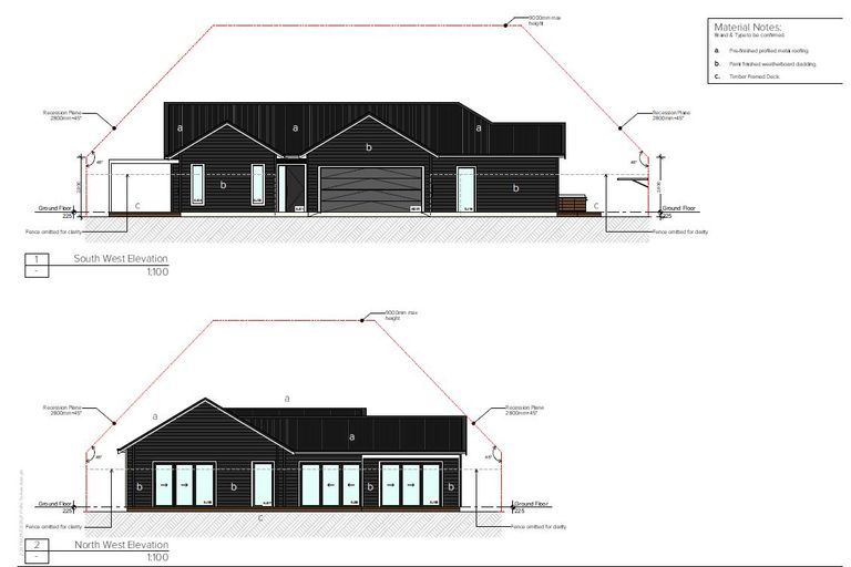 Photo of property in 41a Te Awe Awe Street, Hokowhitu, Palmerston North, 4410