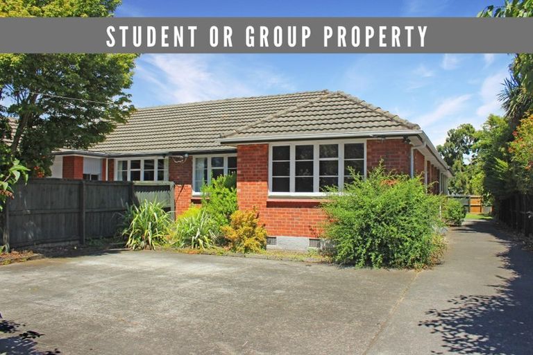 Photo of property in 357 Clyde Road, Bryndwr, Christchurch, 8053
