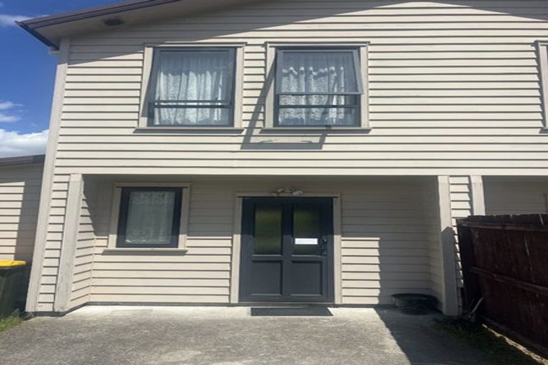 Photo of property in 72 Kaimoana Street, Weymouth, Auckland, 2103