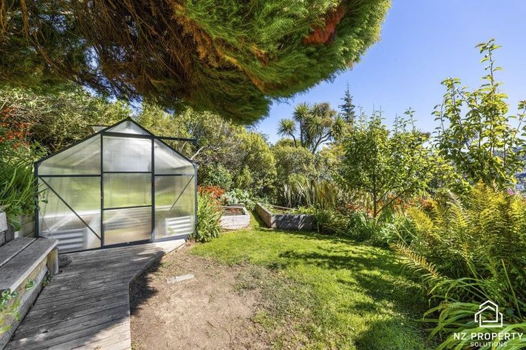 Photo of property in 21 Falcon Street, Kaikorai, Dunedin, 9010