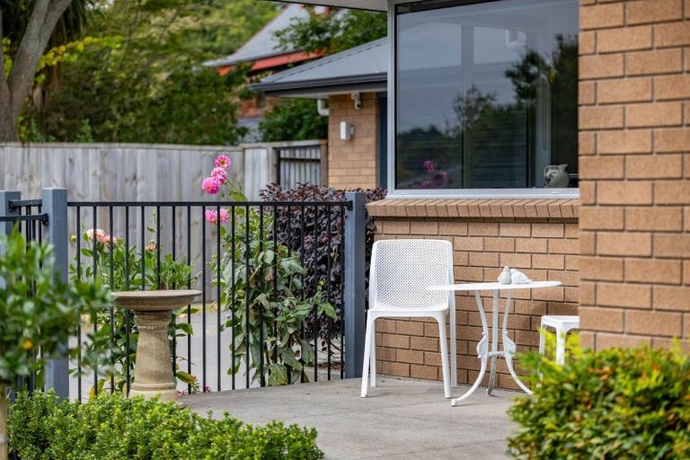 Photo of property in 9a Bronte Place, Leamington, Cambridge, 3432