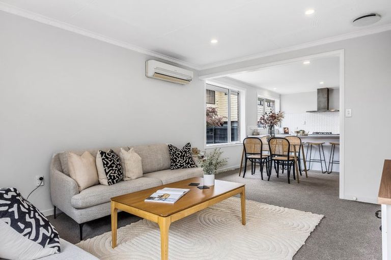 Photo of property in 44 Flower Street, Bryndwr, Christchurch, 8053