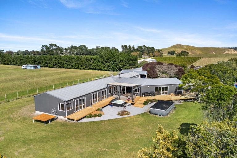 Photo of property in 59 Buchanan Street, Bay View, Napier, 4104