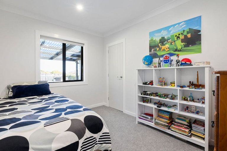 Photo of property in 9 Shadbolt Drive, Leamington, Cambridge, 3432