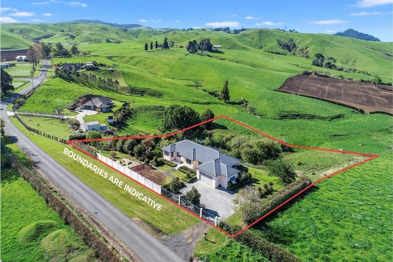 Photo of property in 144 Tahuroa Road, Tauwhare, Morrinsville, 3371