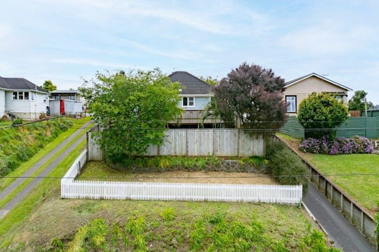 Photo of property in 4 Terrace Avenue, Morrinsville, 3300