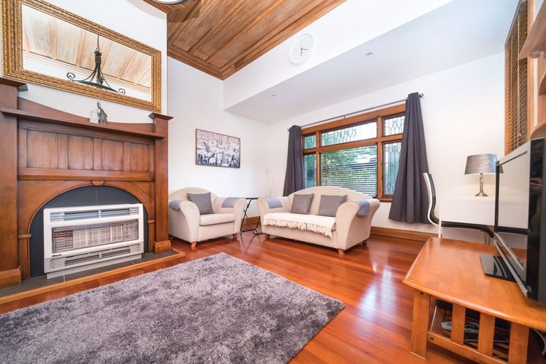 Photo of property in 91a Linton Street, West End, Palmerston North, 4410