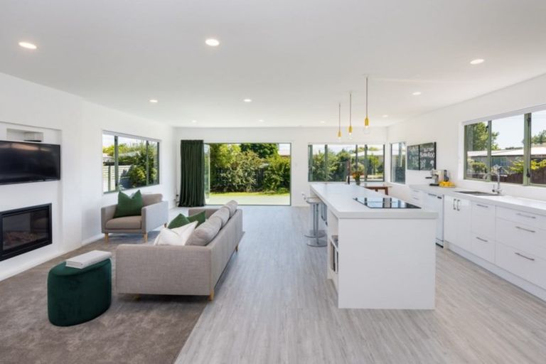 Photo of property in 26 Mckenzie Street, Witherlea, Blenheim, 7201