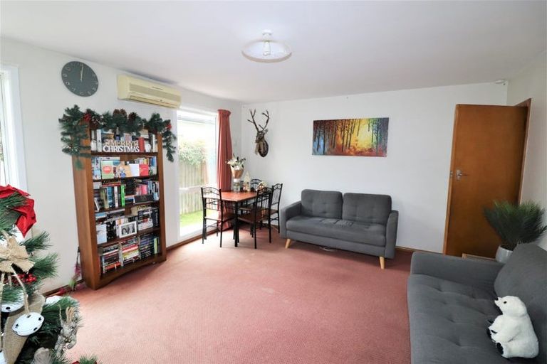 Photo of property in 4 Bennett Street, St Albans, Christchurch, 8052