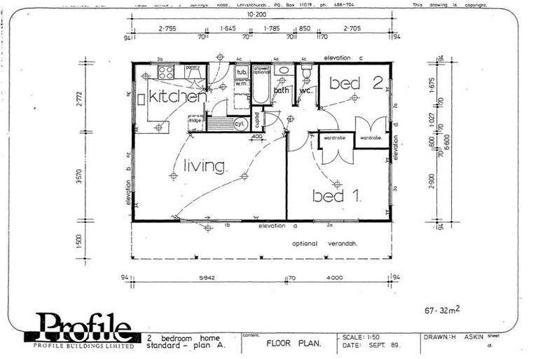 Photo of property in 26 Lane Street, Islington, Blenheim, 7201