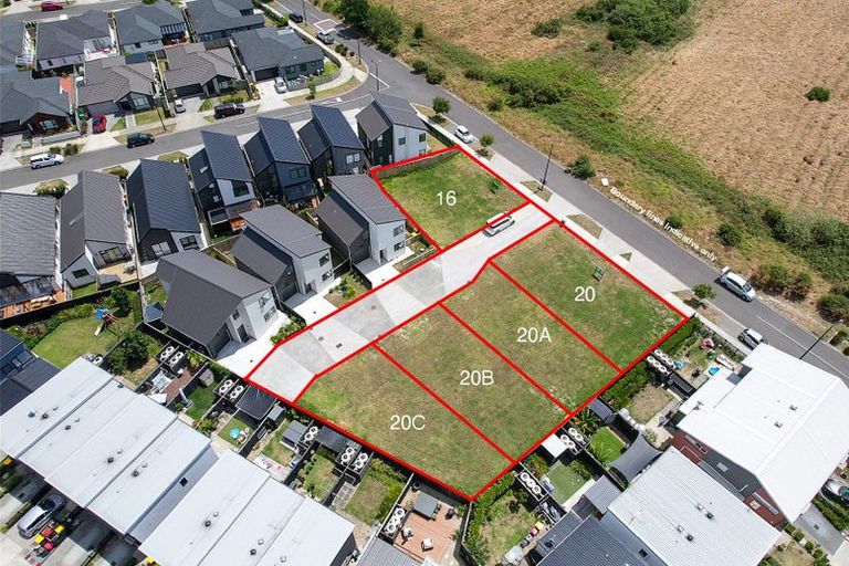 Photo of property in 20c Winfield Road, Kumeu, 0810