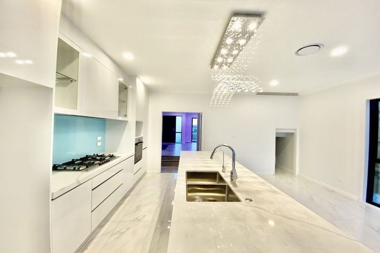 Photo of property in 71 Rashni Road, Flat Bush, Auckland, 2019