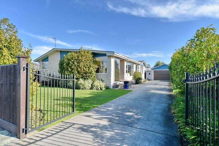 Photo of property in 9 Marlene Street, Casebrook, Christchurch, 8051
