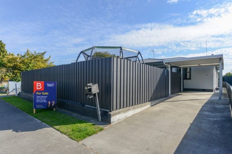 Photo of property in 22 Arthur Hobson Avenue, Pirimai, Napier, 4112