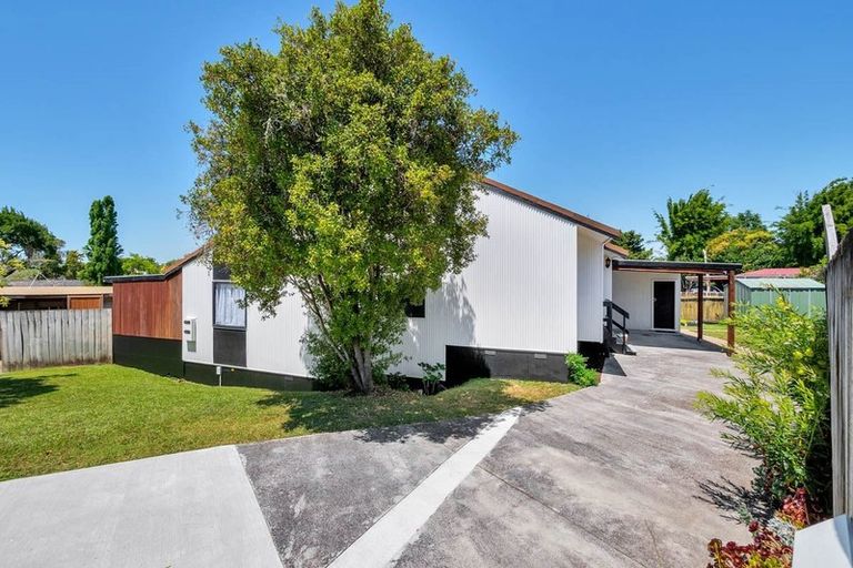 Photo of property in 14 Putney Place, Ranui, Auckland, 0612