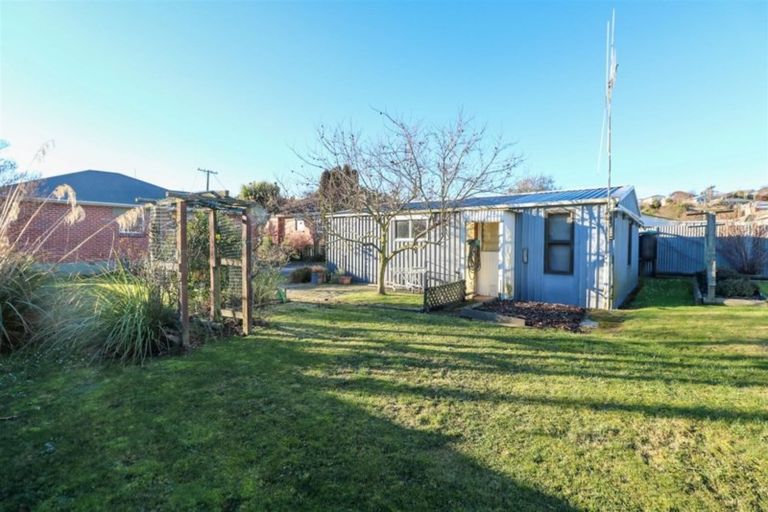 Photo of property in 78 Coonoor Road, Watlington, Timaru, 7910