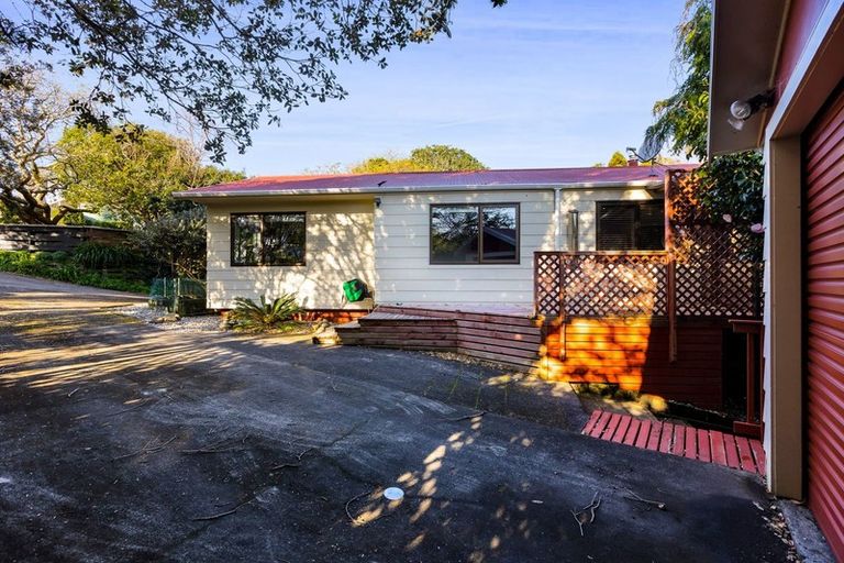 Photo of property in 26c Nevada Drive, Merrilands, New Plymouth, 4312