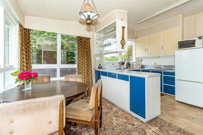 Photo of property in 66 Denmark Street, Fairlie, 7925