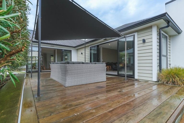 Photo of property in 25 Andrews Street, Foxton Beach, Foxton, 4815