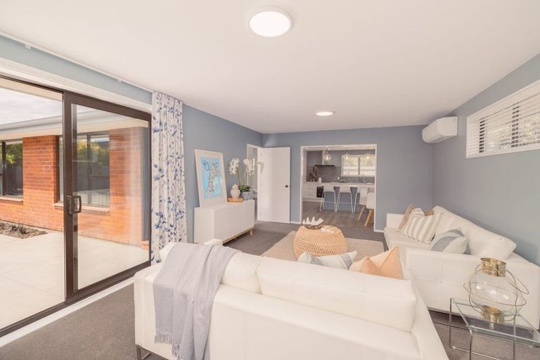 Photo of property in 2/47 Celia Street, Redcliffs, Christchurch, 8081