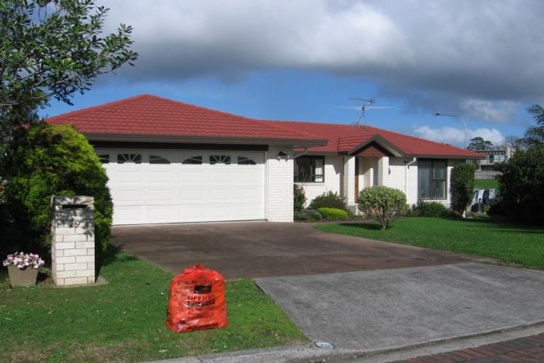 Photo of property in 28 Adelphi Place, Albany, Auckland, 0632