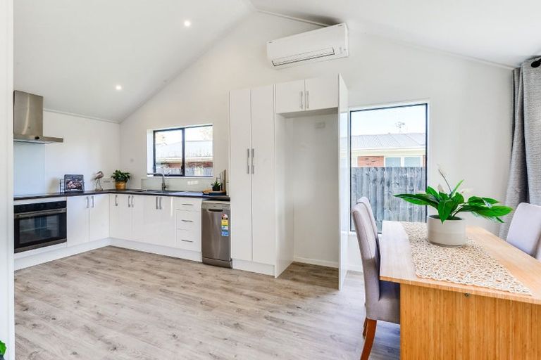 Photo of property in 13a Cunningham Road, Beerescourt, Hamilton, 3200