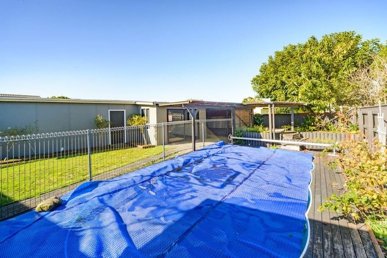 Photo of property in 30 Slacks Road, Awapuni, Palmerston North, 4412