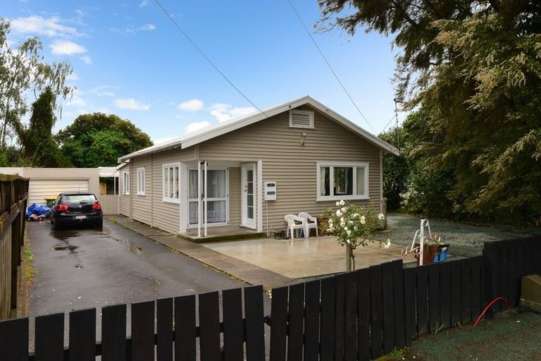 Photo of property in 3 Marshall Street, Fairfield, Hamilton, 3214