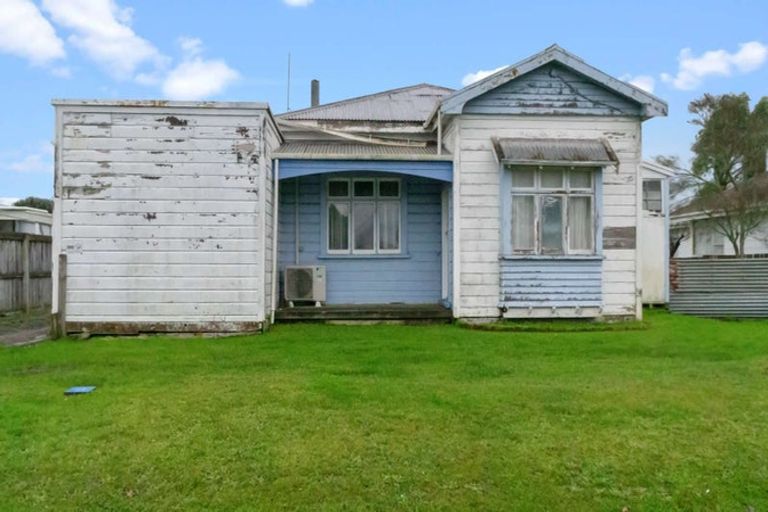 Photo of property in 33 Lucknow Street, Wairoa, 4108