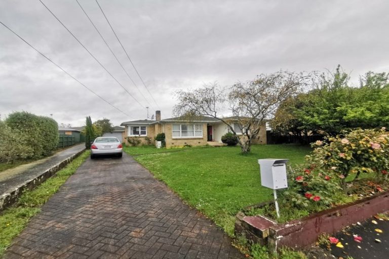 Photo of property in 47 Fenwick Crescent, Hillcrest, Hamilton, 3216