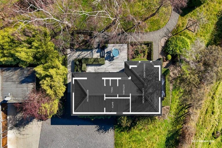 Photo of property in 836 State Highway 2, Opaki, Masterton, 5881